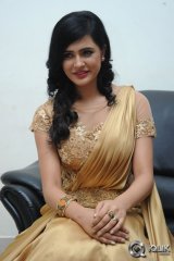 Diya Nikolas at Yamaleela 2 Movie Audio Launch